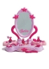 Barbie beauty center table version  with accessories. - Merryland Park