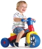 Ball Popper Rider - Merryland Park