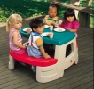 Παιδικό τραπεζάκι Picnic - Merryland Park