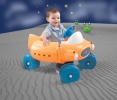 Star Buggy - Merryland Park