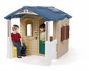 Front Porch Playhouse - Merryland Park