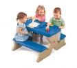 Picnic Play Table  - Merryland Park