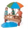 Play Up™ Adjustable Sand & Water Table - Merryland Park