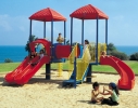 ΝΑΠΟΛΙ - Merryland Park