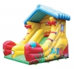 Φουσκωτή Tσουλήθρα "Boot" - Merryland Park