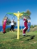 Ιπτάμενος Μύλος - Merryland Park