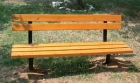 ΠΑΓΚΑΚΙ ΜΕ 5 ΞΥΛΑ - Merryland Park