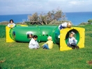 Τούνελ Κάμπια - Merryland Park