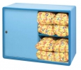 Ερμάριο αποθήκευσης sleeping bags - Merryland Park
