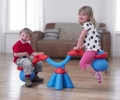 Παιχνίδια κήπου - Πλαστική Τραμπάλα "Spiro Bouncer" TP Activity Toys  - Merryland Park